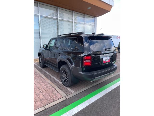 ランドクルーザー２５０ＶＸ（宮城県）の中古車