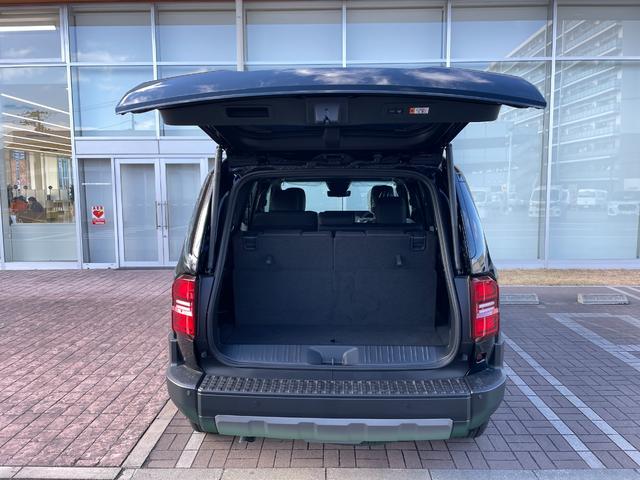 ランドクルーザー２５０ＶＸ（宮城県）の中古車