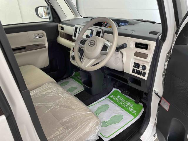 ムーヴキャンバスＧメイクアップＶＳ　ＳＡIII（宮城県）の中古車