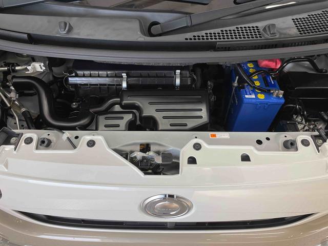 ムーヴキャンバスＧメイクアップＶＳ　ＳＡIII（宮城県）の中古車