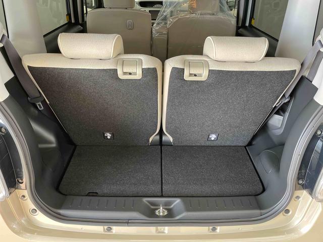 ムーヴキャンバスＧメイクアップＶＳ　ＳＡIII（宮城県）の中古車