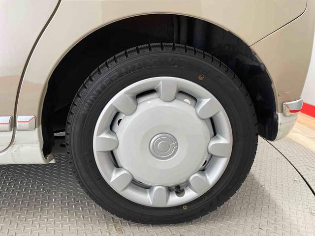 ムーヴキャンバスＧメイクアップＶＳ　ＳＡIII（宮城県）の中古車