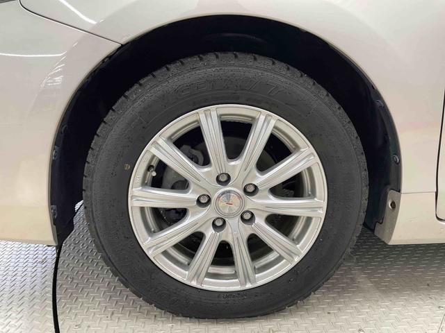 プリウスアルファＧ（宮城県）の中古車