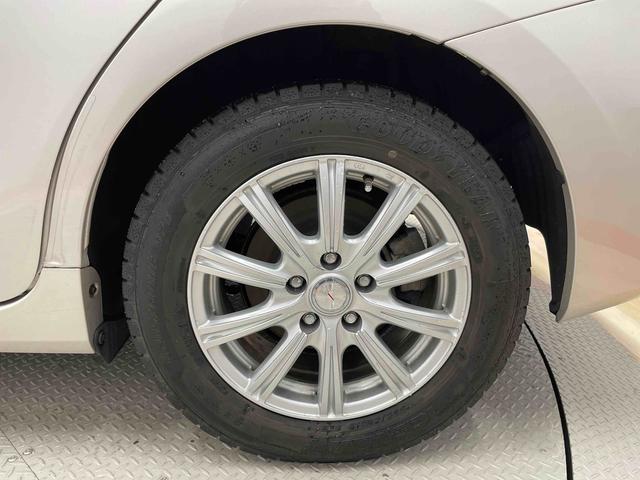 プリウスアルファＧ（宮城県）の中古車