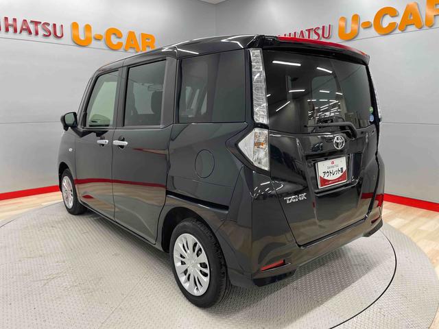 タンクＸ（宮城県）の中古車