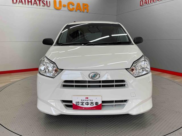 ミライースＬ　ＳＡIII（宮城県）の中古車