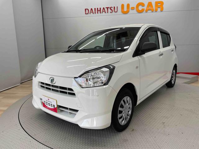 ミライースＬ　ＳＡIII（宮城県）の中古車