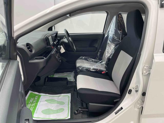 ミライースＬ　ＳＡIII（宮城県）の中古車