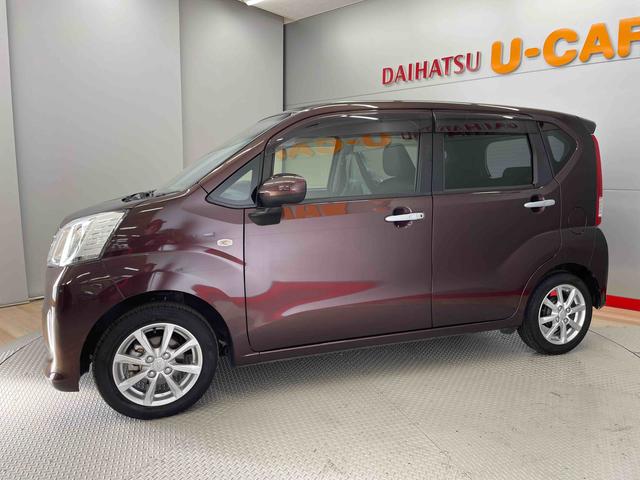 ムーヴＸリミテッドII　ＳＡIII（宮城県）の中古車