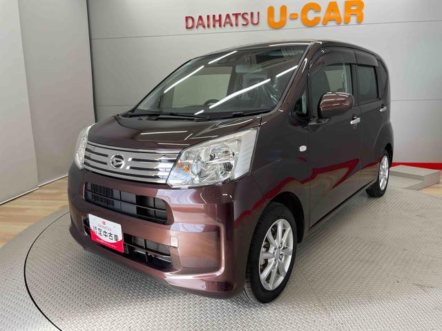 ムーヴＸリミテッドII　ＳＡIII（宮城県）の中古車