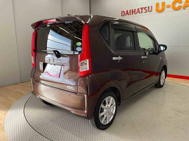 ムーヴＸリミテッドII　ＳＡIII（宮城県）の中古車