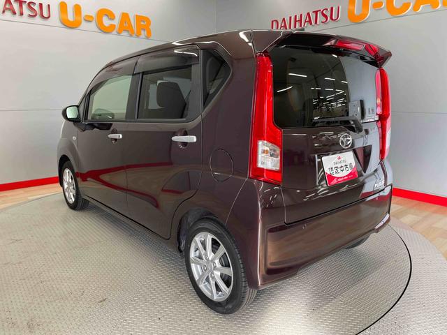 ムーヴＸリミテッドII　ＳＡIII（宮城県）の中古車