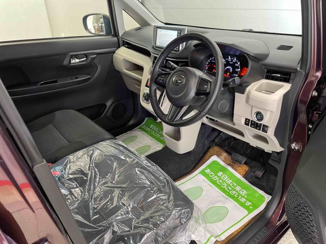 ムーヴＸリミテッドII　ＳＡIII（宮城県）の中古車