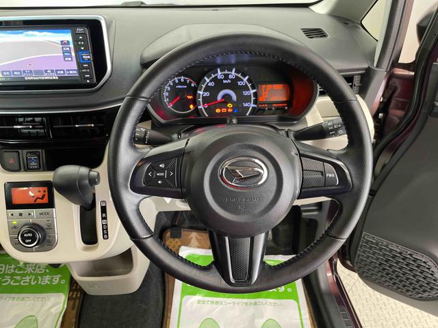 ムーヴＸリミテッドII　ＳＡIII（宮城県）の中古車