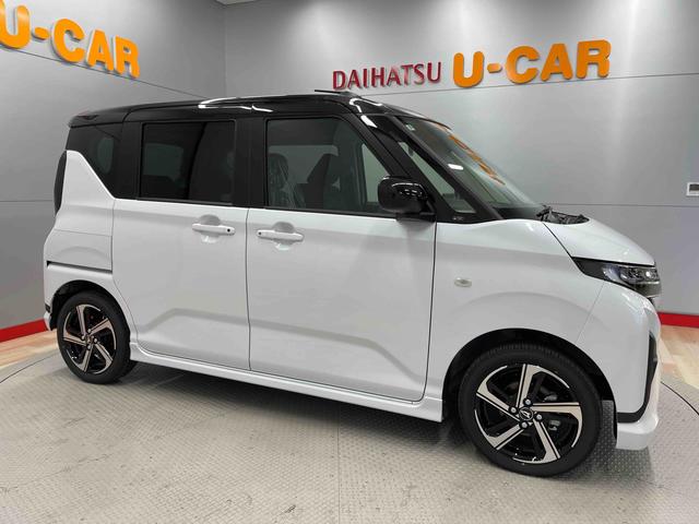 ムーヴＲＳ（宮城県）の中古車