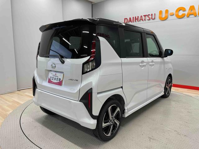 ムーヴＲＳ（宮城県）の中古車