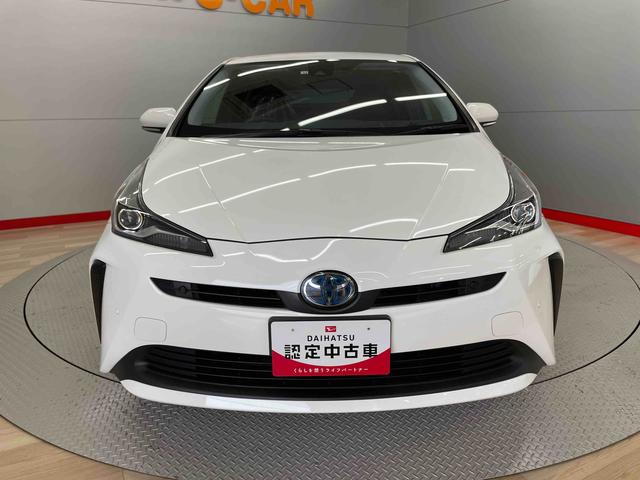 プリウスＳセーフティプラスII（宮城県）の中古車