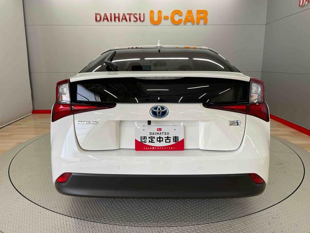 プリウスＳセーフティプラスII（宮城県）の中古車