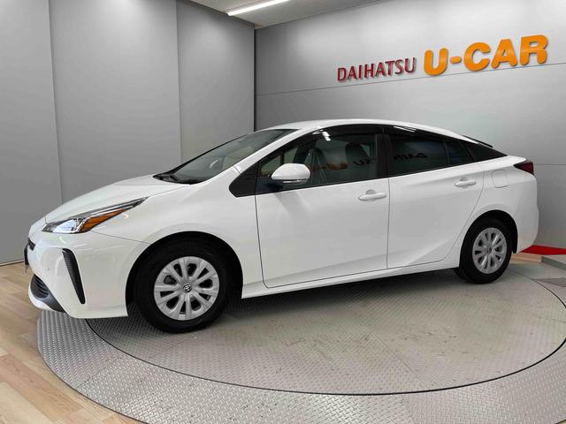 プリウスＳセーフティプラスII（宮城県）の中古車