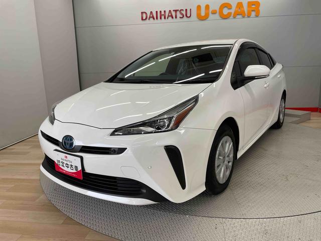 プリウスＳセーフティプラスII（宮城県）の中古車