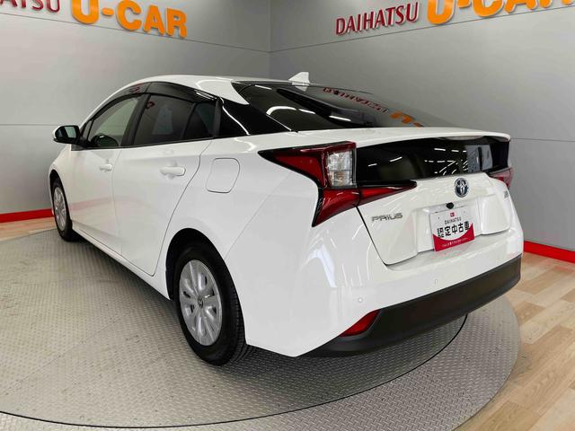 プリウスＳセーフティプラスII（宮城県）の中古車