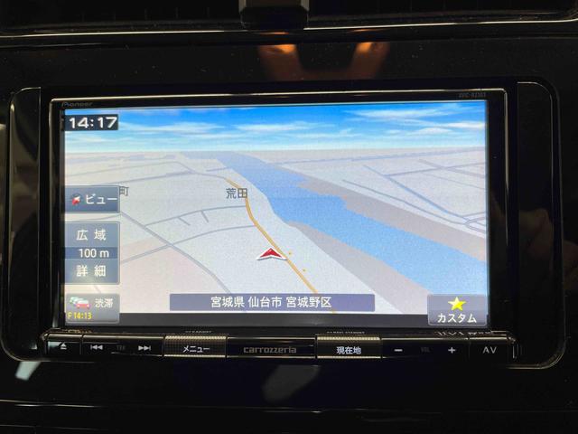 プリウスＳセーフティプラスII（宮城県）の中古車