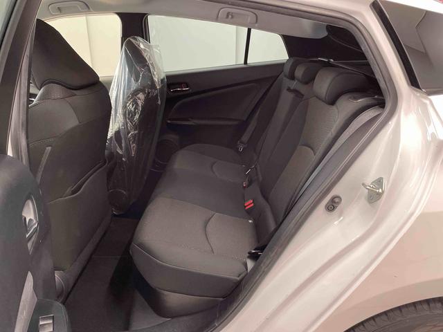 プリウスＳセーフティプラスII（宮城県）の中古車