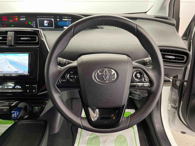 プリウスＳセーフティプラスII（宮城県）の中古車