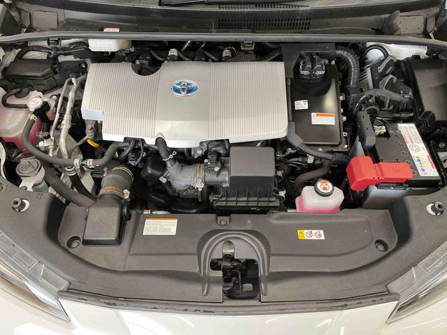 プリウスＳセーフティプラスII（宮城県）の中古車