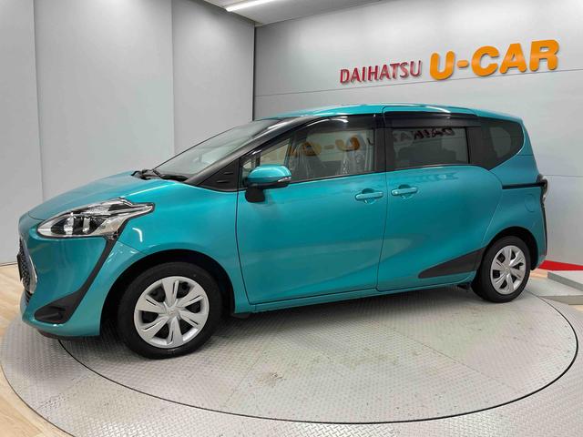 シエンタＸ（宮城県）の中古車