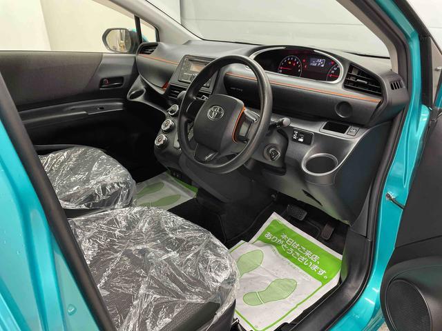 シエンタＸ（宮城県）の中古車