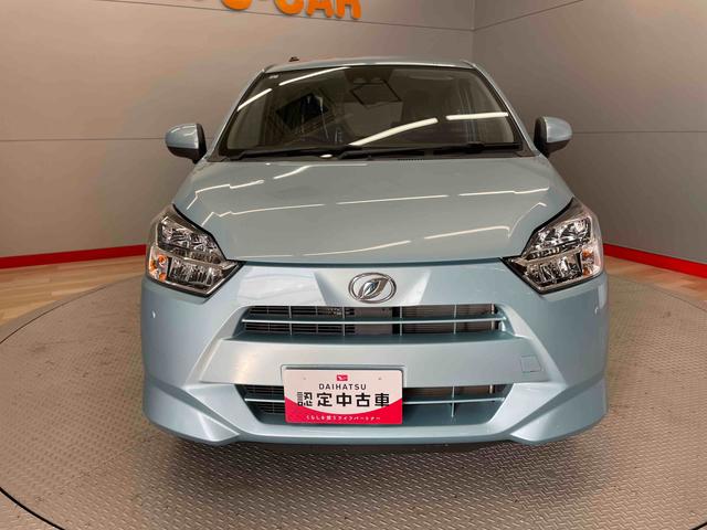 ミライースＸ　ＳＡIII（宮城県）の中古車