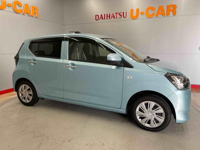 ミライースＸ　ＳＡIII（宮城県）の中古車