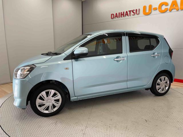 ミライースＸ　ＳＡIII（宮城県）の中古車