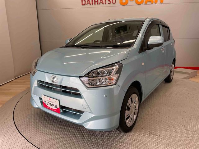 ミライースＸ　ＳＡIII（宮城県）の中古車