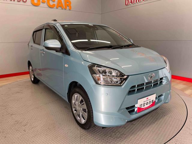 ミライースＸ　ＳＡIII（宮城県）の中古車