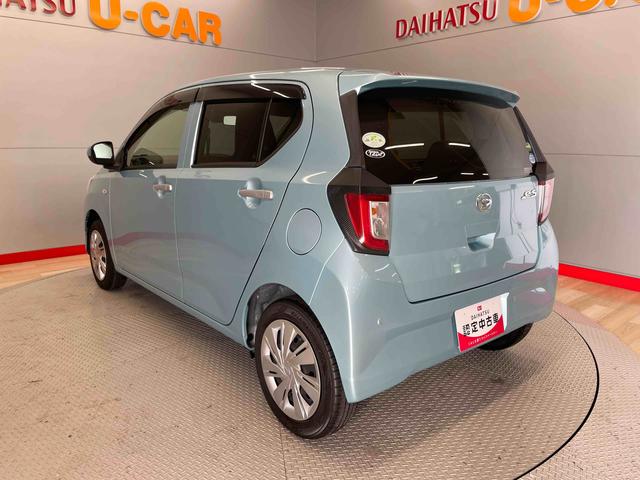 ミライースＸ　ＳＡIII（宮城県）の中古車