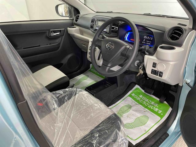 ミライースＸ　ＳＡIII（宮城県）の中古車