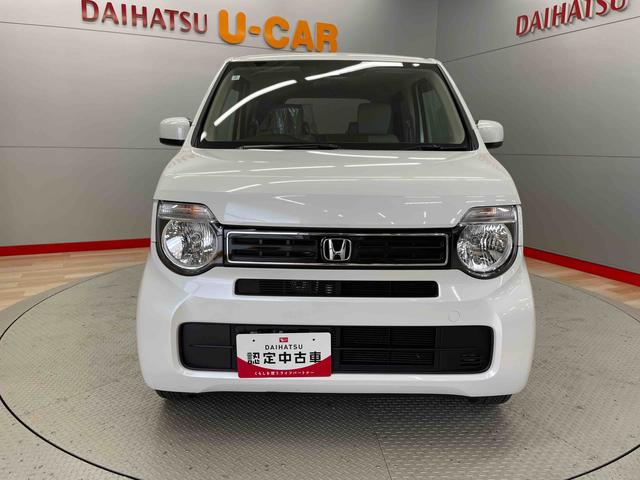 Ｎ−ＷＧＮＧホンダセンシング（宮城県）の中古車