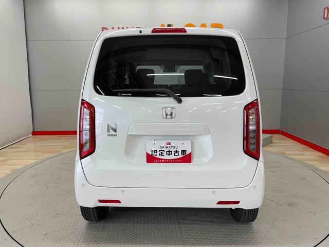 Ｎ−ＷＧＮＧホンダセンシング（宮城県）の中古車