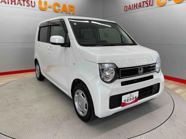 Ｎ−ＷＧＮＧホンダセンシング（宮城県）の中古車