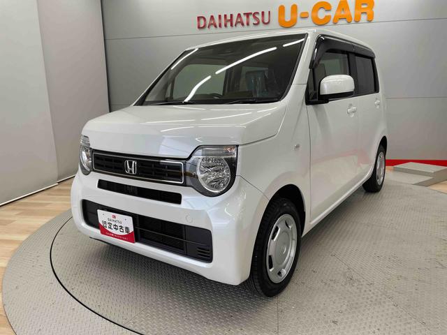 Ｎ−ＷＧＮＧホンダセンシング（宮城県）の中古車
