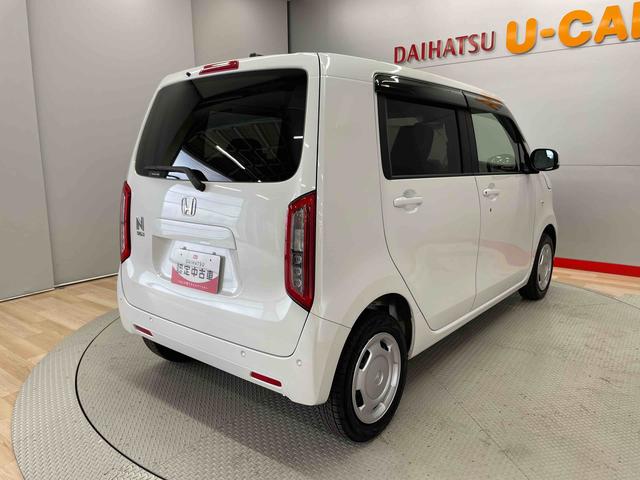 Ｎ−ＷＧＮＧホンダセンシング（宮城県）の中古車