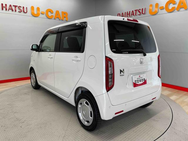 Ｎ−ＷＧＮＧホンダセンシング（宮城県）の中古車