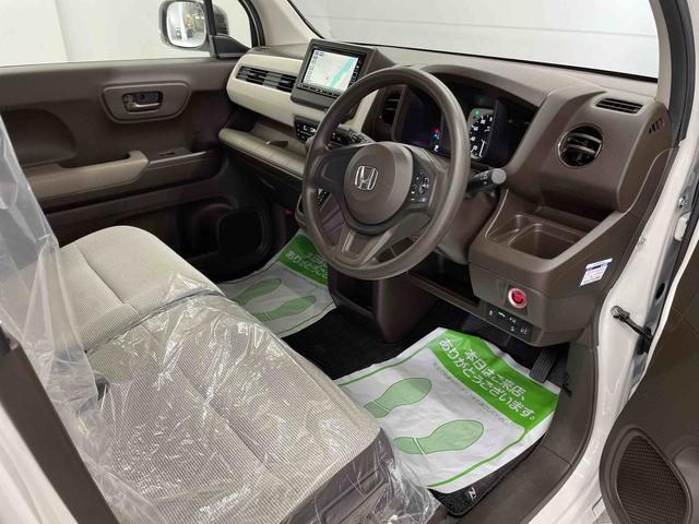 Ｎ−ＷＧＮＧホンダセンシング（宮城県）の中古車