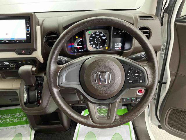 Ｎ−ＷＧＮＧホンダセンシング（宮城県）の中古車