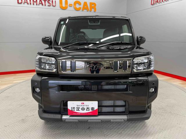 タフトＧ　ダーククロムベンチャー（宮城県）の中古車