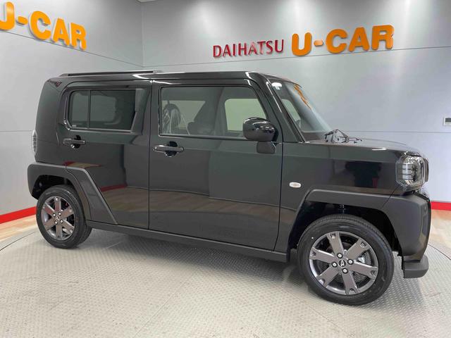 タフトＧ　ダーククロムベンチャー（宮城県）の中古車