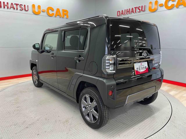 タフトＧ　ダーククロムベンチャー（宮城県）の中古車