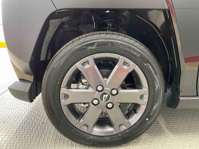 タフトＧ　ダーククロムベンチャー（宮城県）の中古車